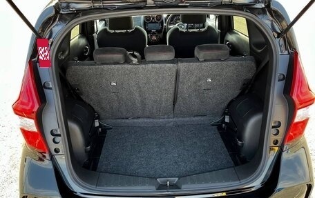 Nissan Note II рестайлинг, 2017 год, 1 450 000 рублей, 12 фотография