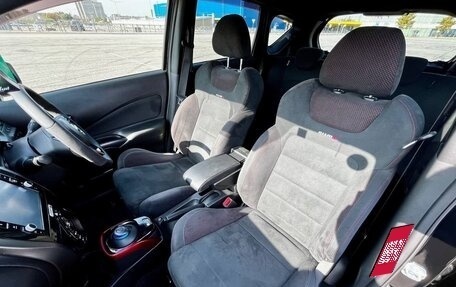 Nissan Note II рестайлинг, 2017 год, 1 450 000 рублей, 19 фотография
