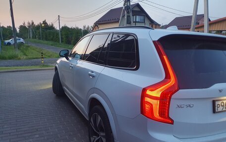 Volvo XC90 II рестайлинг, 2019 год, 5 550 000 рублей, 6 фотография