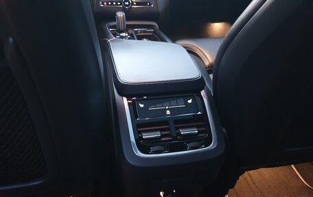 Volvo XC90 II рестайлинг, 2019 год, 5 550 000 рублей, 13 фотография