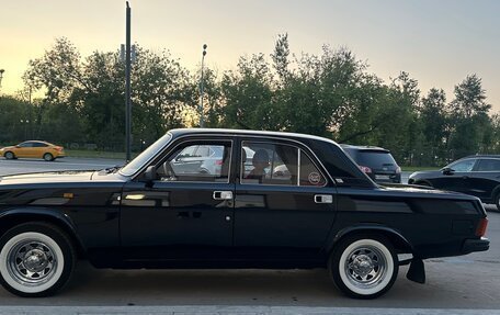 ГАЗ 31029 «Волга», 1996 год, 450 000 рублей, 5 фотография