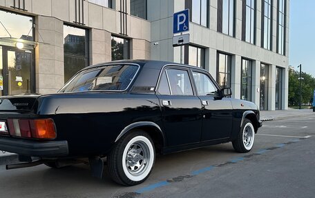 ГАЗ 31029 «Волга», 1996 год, 450 000 рублей, 6 фотография