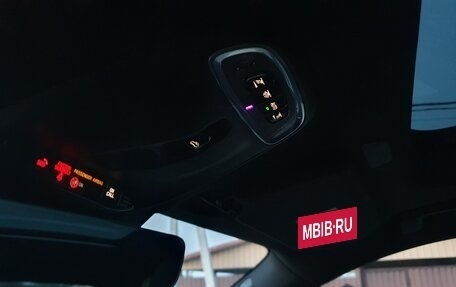 Volvo XC90 II рестайлинг, 2019 год, 5 550 000 рублей, 38 фотография