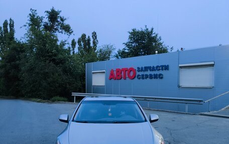 Honda Accord VIII рестайлинг, 2008 год, 910 000 рублей, 2 фотография