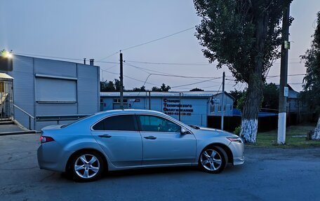 Honda Accord VIII рестайлинг, 2008 год, 910 000 рублей, 7 фотография