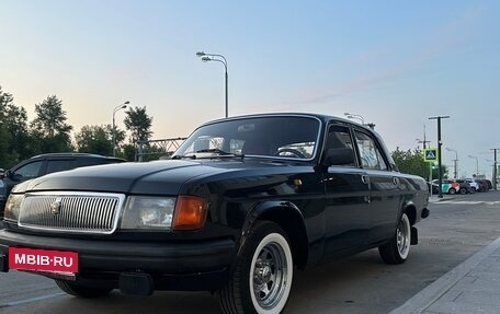 ГАЗ 31029 «Волга», 1996 год, 450 000 рублей, 3 фотография