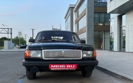 ГАЗ 31029 «Волга», 1996 год, 450 000 рублей, 2 фотография