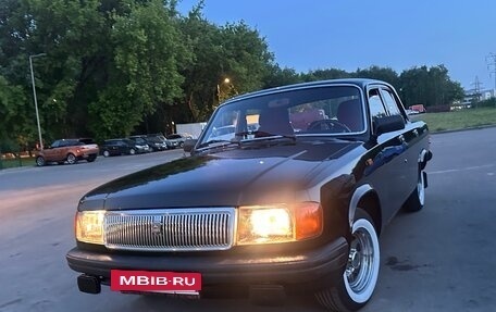 ГАЗ 31029 «Волга», 1996 год, 450 000 рублей, 10 фотография