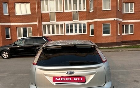 Ford Focus II рестайлинг, 2008 год, 855 000 рублей, 2 фотография