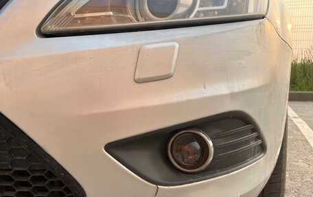 Ford Focus II рестайлинг, 2008 год, 855 000 рублей, 6 фотография