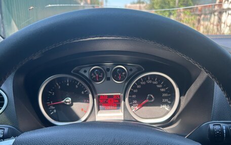 Ford Focus II рестайлинг, 2008 год, 855 000 рублей, 7 фотография