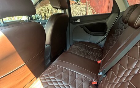 Ford Focus II рестайлинг, 2008 год, 855 000 рублей, 13 фотография