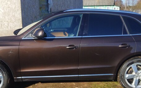 Audi Q5, 2013 год, 1 780 000 рублей, 4 фотография