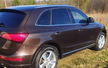 Audi Q5, 2013 год, 1 780 000 рублей, 14 фотография