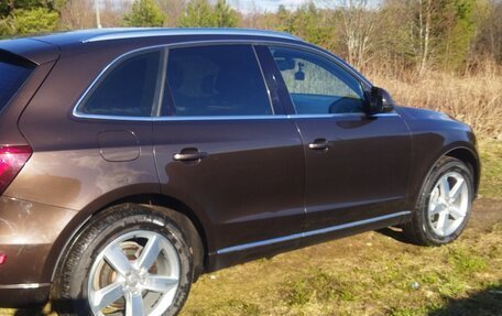 Audi Q5, 2013 год, 1 780 000 рублей, 12 фотография
