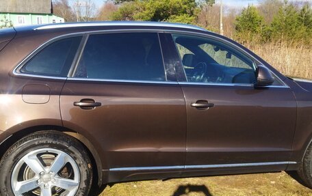 Audi Q5, 2013 год, 1 780 000 рублей, 11 фотография