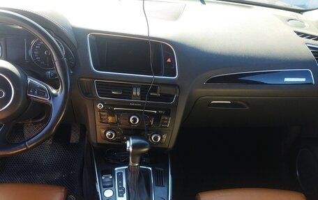 Audi Q5, 2013 год, 1 780 000 рублей, 7 фотография