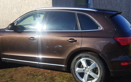 Audi Q5, 2013 год, 1 780 000 рублей, 15 фотография