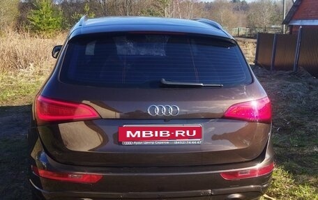 Audi Q5, 2013 год, 1 780 000 рублей, 2 фотография