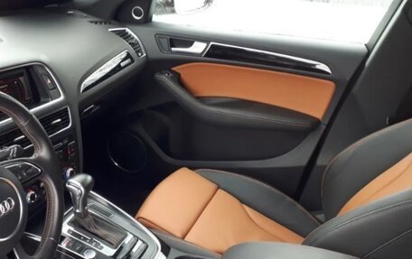 Audi Q5, 2013 год, 1 780 000 рублей, 28 фотография