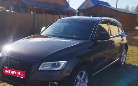 Audi Q5, 2013 год, 1 780 000 рублей, 20 фотография
