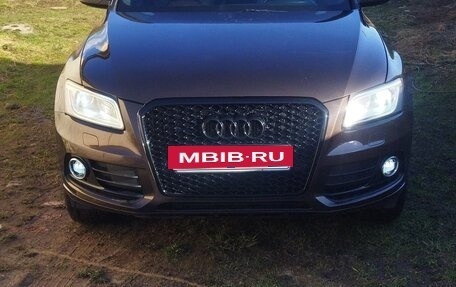 Audi Q5, 2013 год, 1 780 000 рублей, 26 фотография