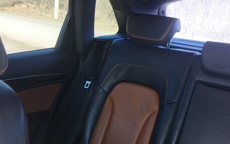Audi Q5, 2013 год, 1 780 000 рублей, 31 фотография