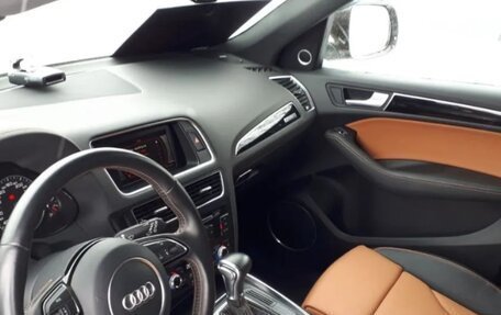 Audi Q5, 2013 год, 1 780 000 рублей, 30 фотография