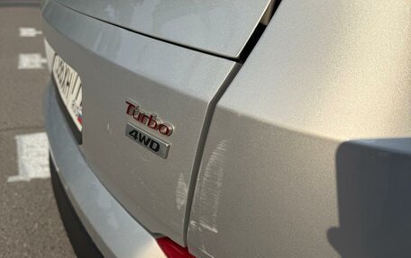 Hyundai Tucson III, 2016 год, 1 680 000 рублей, 6 фотография