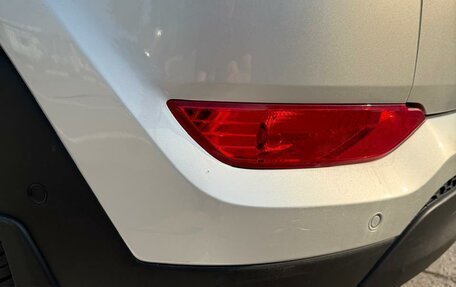 Hyundai Tucson III, 2016 год, 1 680 000 рублей, 4 фотография