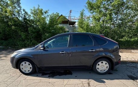 Ford Focus II рестайлинг, 2008 год, 560 000 рублей, 2 фотография