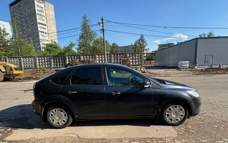 Ford Focus II рестайлинг, 2008 год, 560 000 рублей, 3 фотография