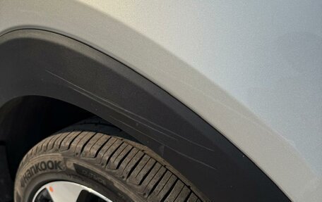 Hyundai Tucson III, 2016 год, 1 680 000 рублей, 13 фотография