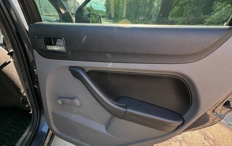 Ford Focus II рестайлинг, 2008 год, 560 000 рублей, 12 фотография