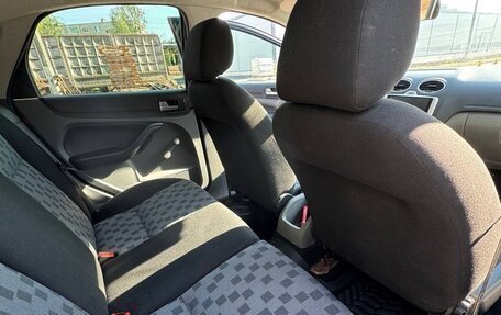 Ford Focus II рестайлинг, 2008 год, 560 000 рублей, 20 фотография