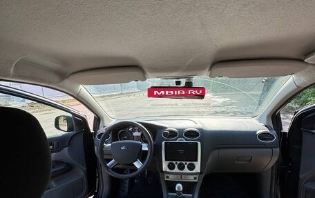 Ford Focus II рестайлинг, 2008 год, 560 000 рублей, 16 фотография