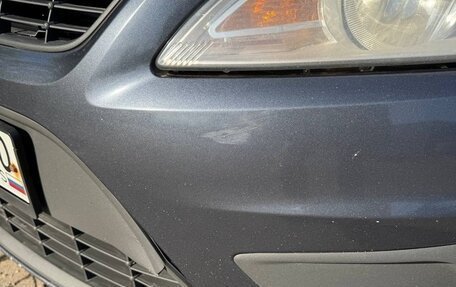 Ford Focus II рестайлинг, 2008 год, 560 000 рублей, 27 фотография