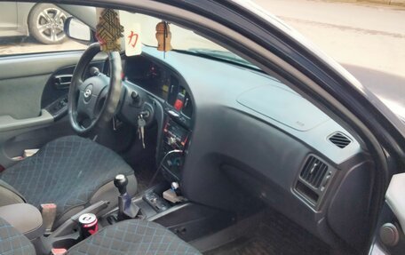 Hyundai Elantra III, 2004 год, 375 000 рублей, 7 фотография