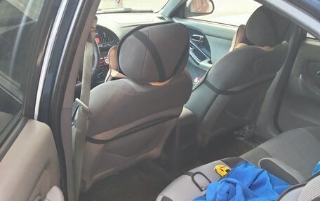 Hyundai Elantra III, 2004 год, 375 000 рублей, 9 фотография