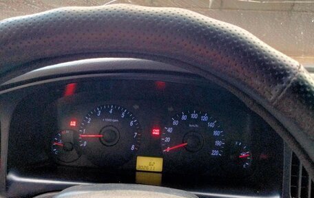 Hyundai Elantra III, 2004 год, 375 000 рублей, 11 фотография