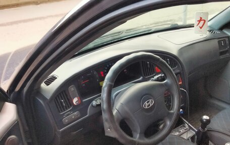 Hyundai Elantra III, 2004 год, 375 000 рублей, 10 фотография