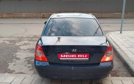 Hyundai Elantra III, 2004 год, 375 000 рублей, 3 фотография