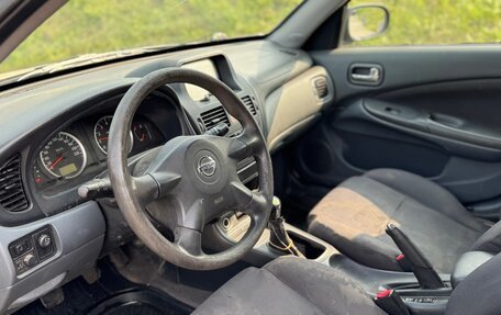 Nissan Almera, 2005 год, 150 000 рублей, 6 фотография