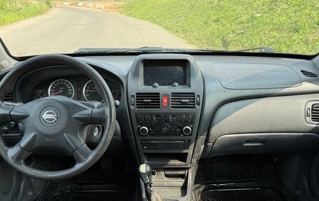 Nissan Almera, 2005 год, 150 000 рублей, 7 фотография