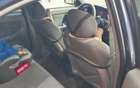 Hyundai Elantra III, 2004 год, 375 000 рублей, 8 фотография