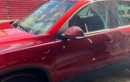 Volkswagen Tiguan I, 2012 год, 1 400 000 рублей, 2 фотография