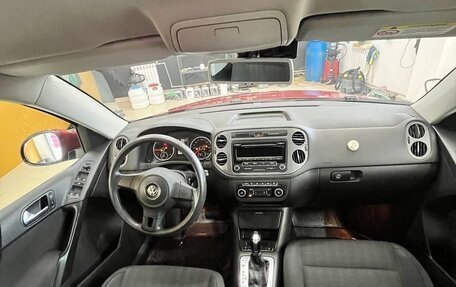 Volkswagen Tiguan I, 2012 год, 1 400 000 рублей, 8 фотография