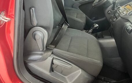 Volkswagen Tiguan I, 2012 год, 1 400 000 рублей, 9 фотография