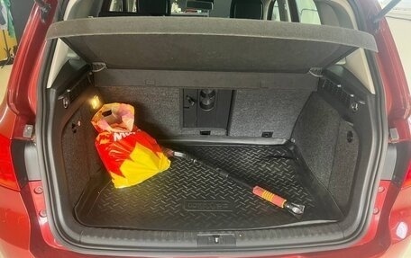Volkswagen Tiguan I, 2012 год, 1 400 000 рублей, 4 фотография
