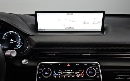 Genesis GV80 I, 2023 год, 5 180 000 рублей, 8 фотография